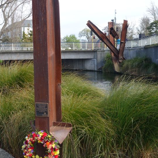 A Tribute to Firefighters