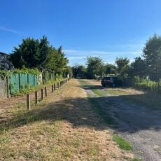 Chemin des Aulnes