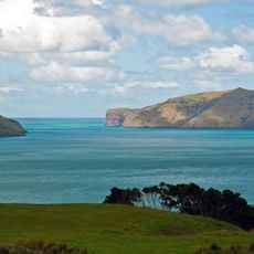 Akaroa Marine Reserve