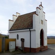 Wegkapelle