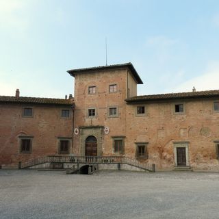 Palazzo Vescovile (San Miniato)