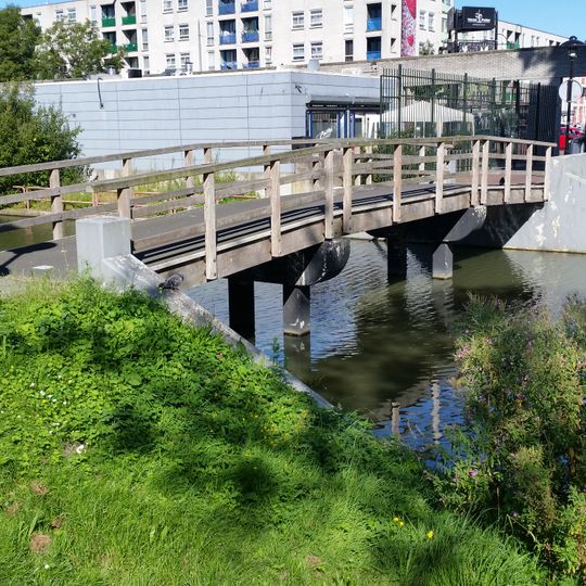 Jean-Paul Sartrebrug