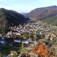 Hohenberg