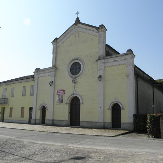 Chiesa di Santa Margherita