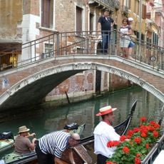 Ponte de le Ostreghe