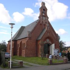 Kapelle