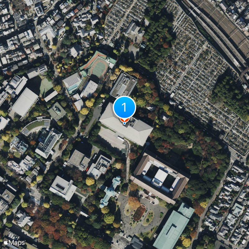 Dai Hannya Nagamitsu Mappa