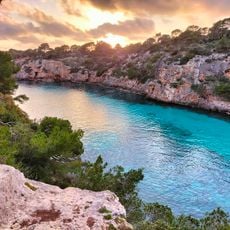 Cala Pi