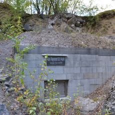Grotte de Rosée