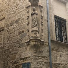 Statua, opera d'arte