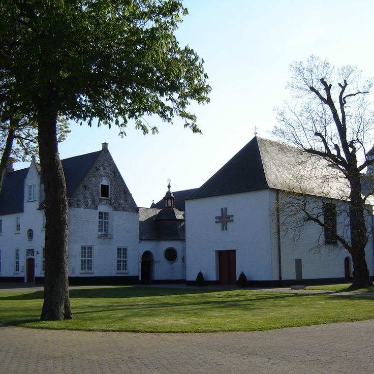 Sint-Godelieveabbey