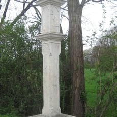 Bildstock Nordbahnstraße 47, Laa an der Thaya