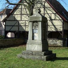 Gefallenendenkmal