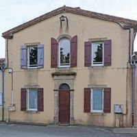 Saint-Julien-de-Briola