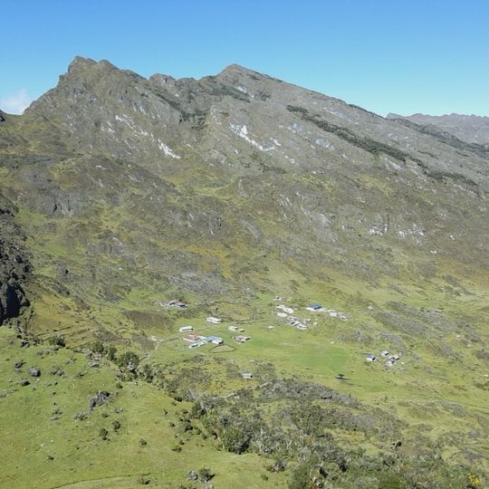 Provincia di Pachitea