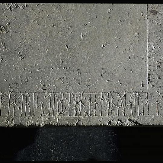 Smålands runinskrifter 145