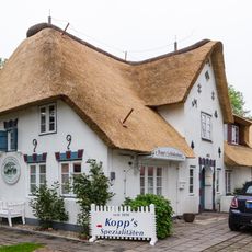 Uthländisches Haus, erw.