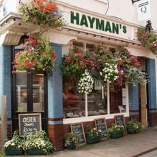 6 and 7, Church Street