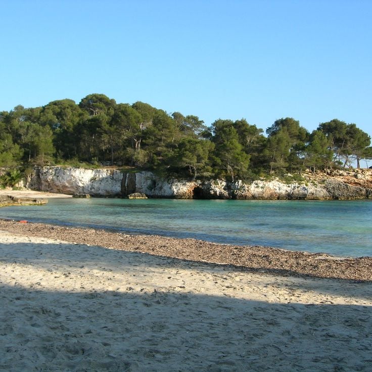 Cala Turqueta