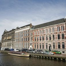 Special Collections of the University of Amsterdam