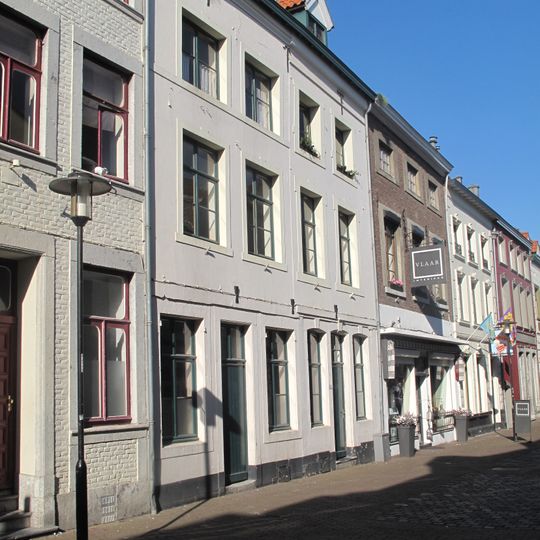 Putstraat 25, Sittard