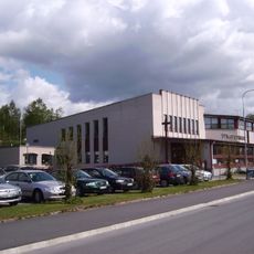 Mullsjö Pentecostal Church