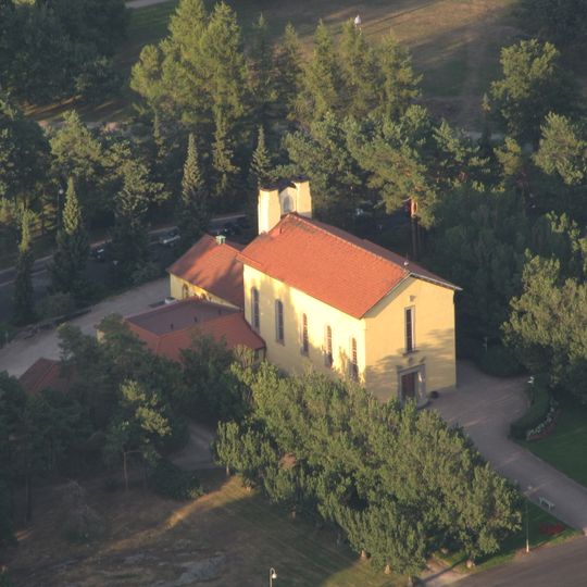 Hietaniemi crematory