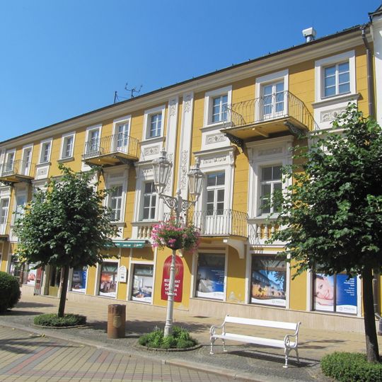 Hotel Slovan