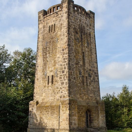 Bismarck Tower