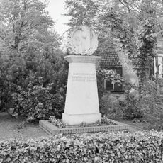 Statue of Sacred Heart of Jesus Christ
