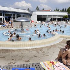 Freizeitbad Pullach im Isartal