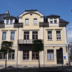 Wohnhaus