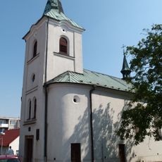 Church of Saint Catherine