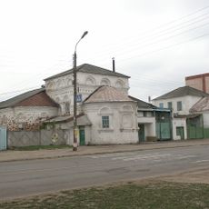 Saints Cosmas and Damian Church (Balakhna)