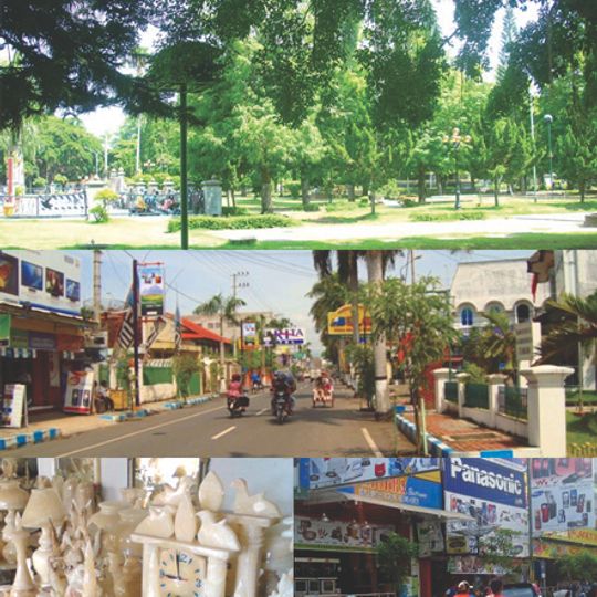 Reggenza di Tulungagung