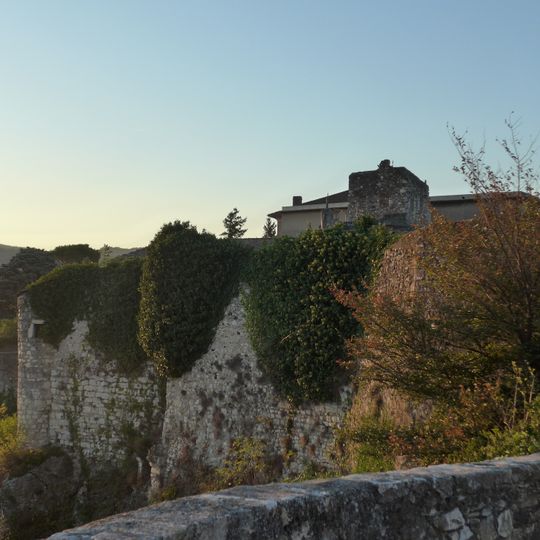 Couvent Saint-Roch de Viviers