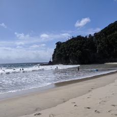 Irita beach