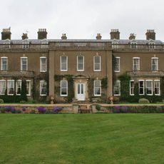 Noseley Hall