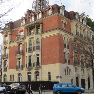 Hôtel Rateau