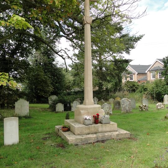 Watlington War Memorial