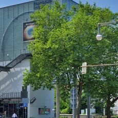 Planetarium Freiburg