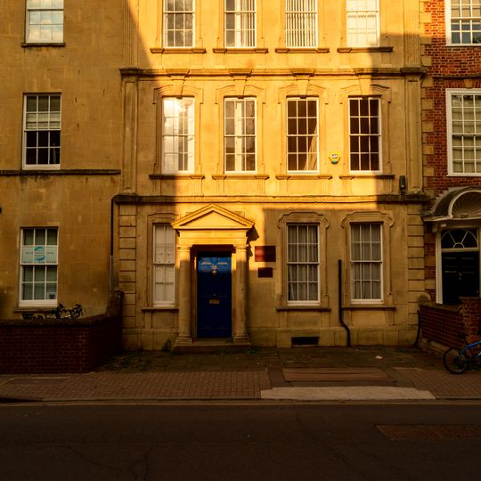 59, Queen Charlotte Street