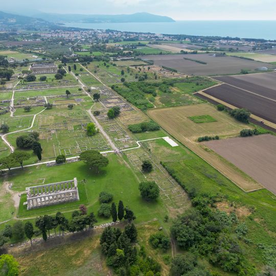 Paestum