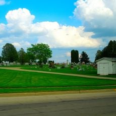 Mount Horeb Union Cemetery