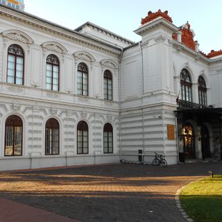 Suțu Palace