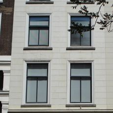 Zeemansstraat 10, Rotterdam