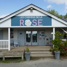 Les Chemins de la Rose