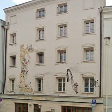 Theresienstraße 26