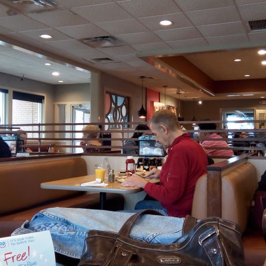 IHOP