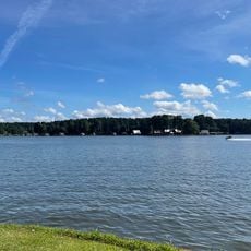Lago Sinclair